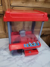 Gioco Gru Artiglio Arcade -