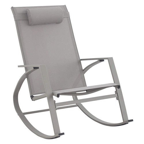 Sedia dondolo siesta - sedia,