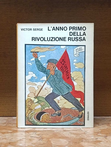 Anno prima della rivoluzione - l'anno,