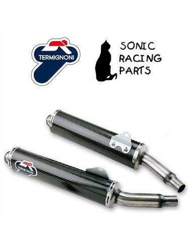 069cr d061 silencers carbon - mr,