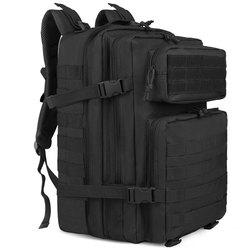 45l zaino viaggio - 35/45l, da