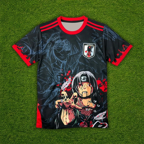 Maglia calcio itachi - maglia, team