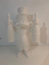 Zio paperone white edition - zio,