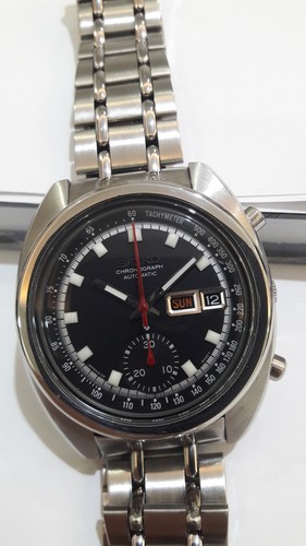 Seiko 6139 6012 bruce lee - bruce,