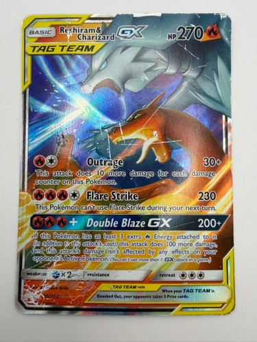 Pokémon reshiram charizard - pokémon,