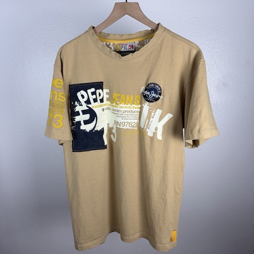 Vintage pepe jeans - jeans, london