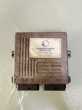 Centralina A Gas Landi Renzo