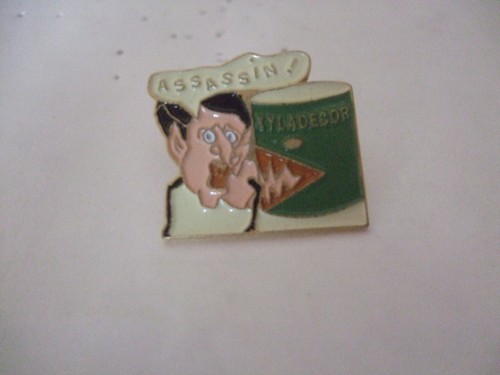 Pins xyladecor - pins,