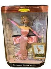 Barbie Marilyn Monroe 1997