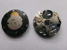 N.2 MOVIMENTI MIYOTA 6W60 CRONO IN OFFERTA