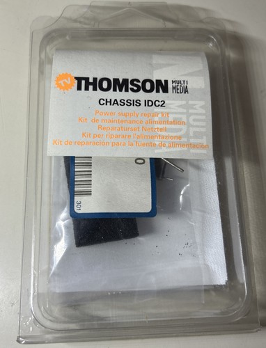 Thomson idc2 power - thomson,