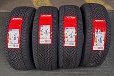 KIT 4 PNEUMATICI AUTO FORTUNA