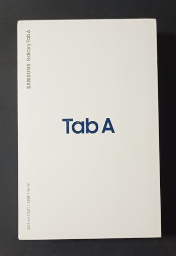 Samsung galaxy tab t590 - samsung, a