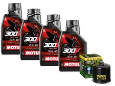 KIT TAGLIANDO RACING PISTA