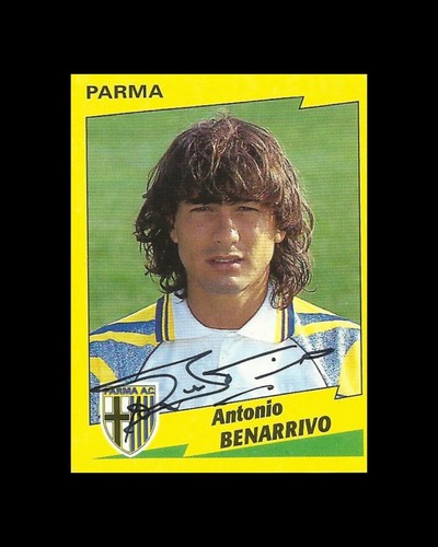 Figurina calciatori panini - figurina,