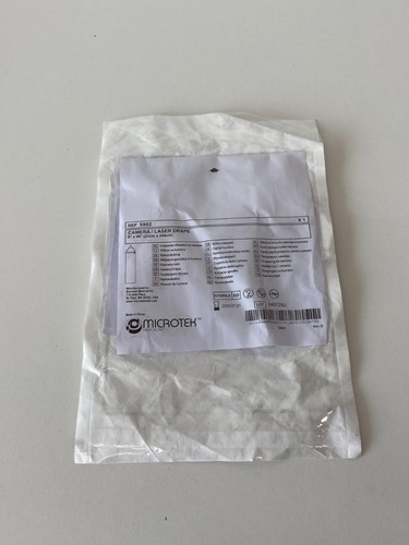 Microtek drape 5902 - drape,