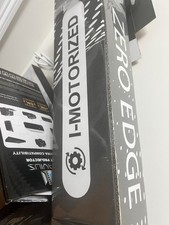 Zero Edge Z-100 3D Ready