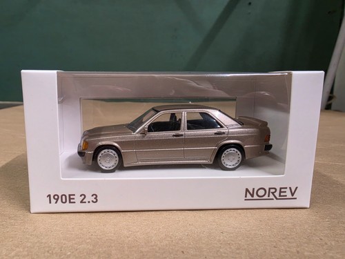 Modellino auto mercedes - modellino, 1/43