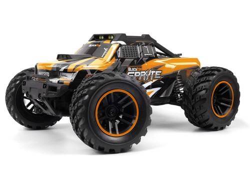 Maverick spryte 4wd - mt,