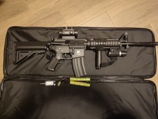 Fucile Assalto elettrico  M4