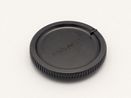 Original minolta 1000 body - original, bc-1000