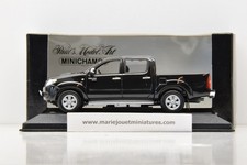 TOYOTA HILUX VII D-4D 2006