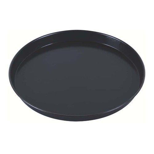 Teglia pizza tonda ferro - teglia,