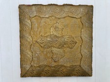 Busta liturgica antica da