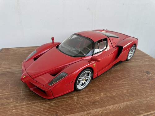 Ferrari enzo deagostini - enzo,