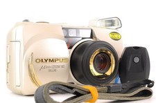 Olympus mju Stylus Zoom 140