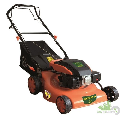 Tosaerba tagliaerba motore - tagliaerba, a