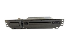 BMW 7 E65 E66 2005 Radio