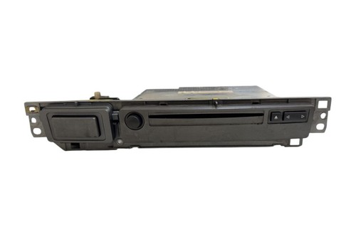 Bmw e65 e66 2005 radio - e65,