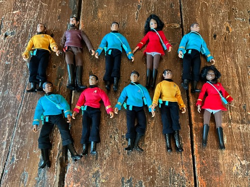 Lotto ricambi action figure - lotto/ricambi,