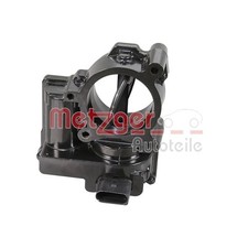 Bocchettone farfallato Metzger