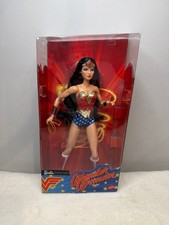 Mattel barbie signature - mattel, dc