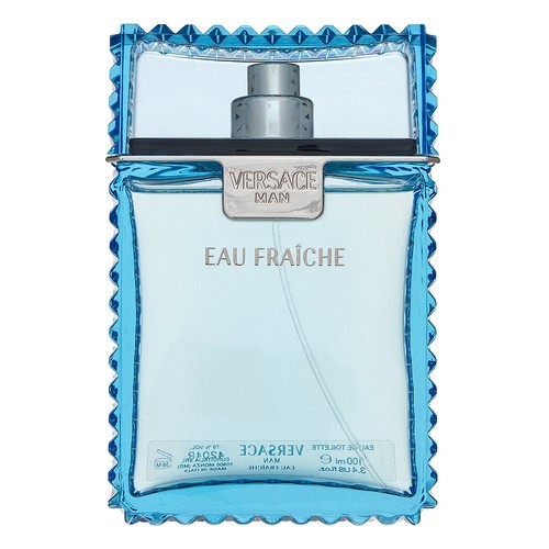 Versace eau fraiche man - versace, de