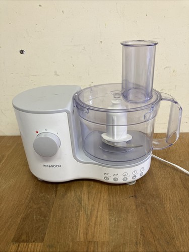 Kenwood fp120 tritatutto - fp120,