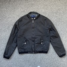 Giacca Harrington Fred Perry