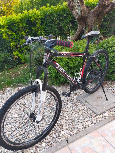 Mtb alluminio olimpia - mtb, 26