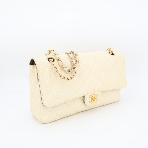 Borsa tracolla chanel - a,