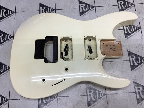Jackson japan dinky dk2 corpo - dinky,