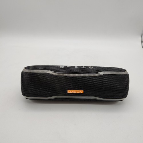 Edison professional warrior - edison,