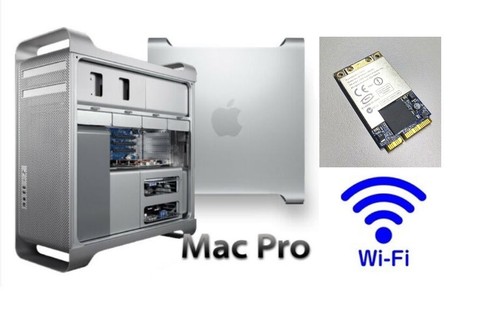 Apple airport mac pro - apple, 1.1