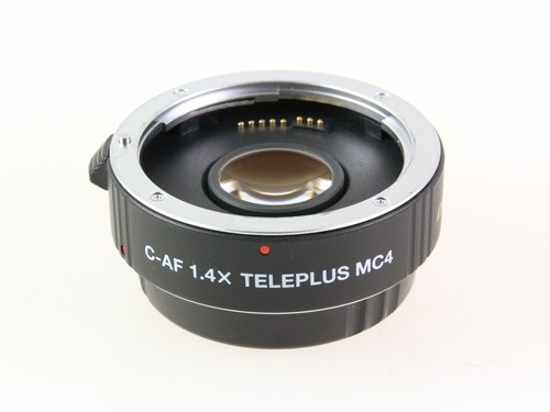 Kenko dgx 4x teleplus - kenko,
