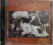 JERRY BLAVAT - PRESENTS
