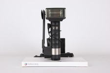 Flash Metz 45 CL-1 + accessori