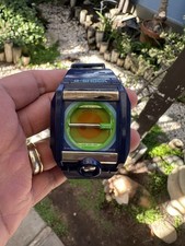 Orologio digitale CASIO