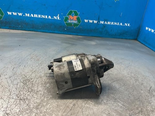 Motorino avviamento renault - motorino,