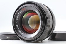 Canon FD 55mm f/1.2 S.S.C. marca "O" Obiettivo SSC MF Exc+++ dal GIAPPONE